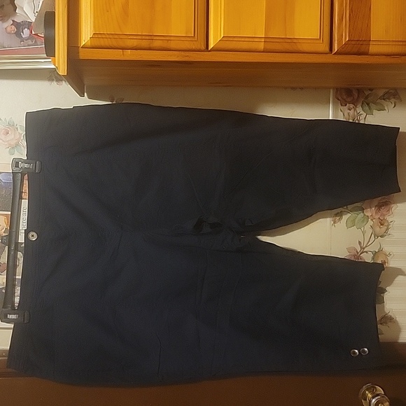 Capris - Picture 3 of 4